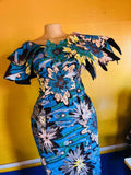 African Clothes for Women