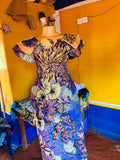 African Clothes for Women