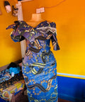 African clothes for Women