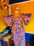 African Clothes for Women